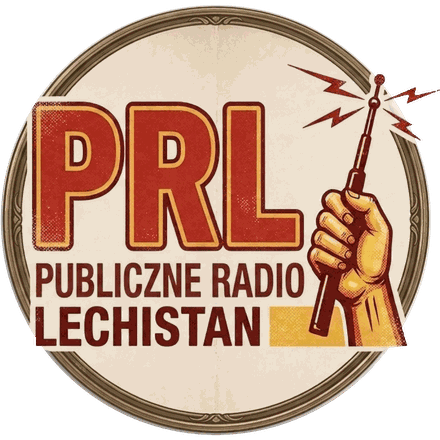 Polskie Radio Lechistan — logo
